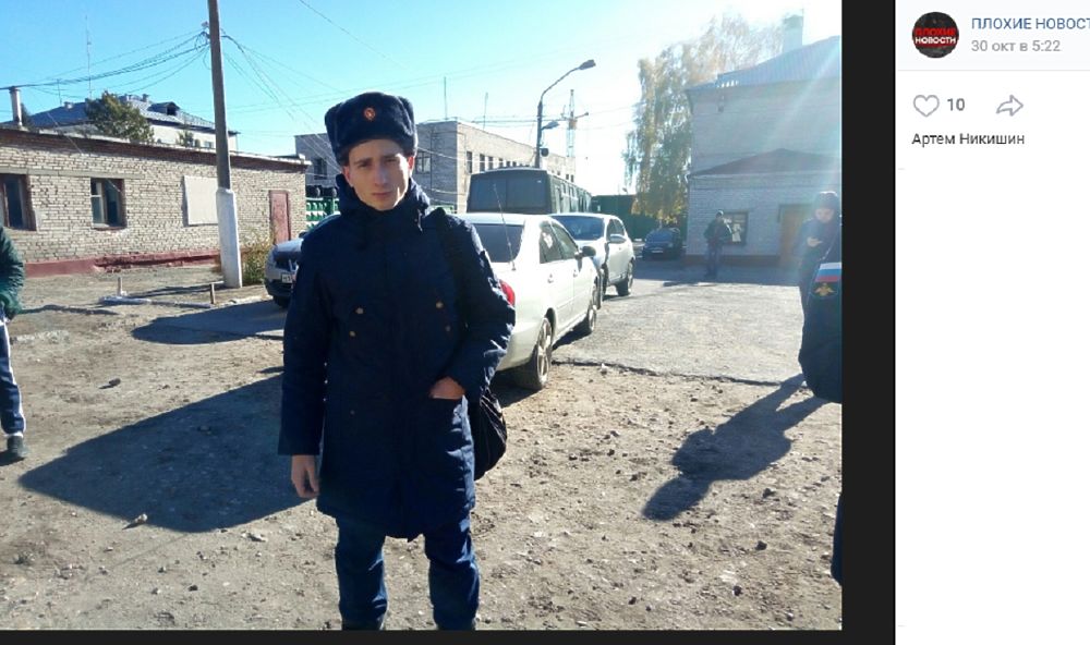 Их расстрелял рядовой Рамиль Шамсутдинов: фото погибших с Алтая