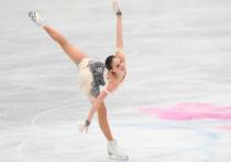 Не ждите побед Алины Загитовой на чемпионатах мира, Европы и ближайшей Олимпиаде. Время побед 17-летней фигуристки, к сожалению, ушло. Но для нее это только к лучшему.