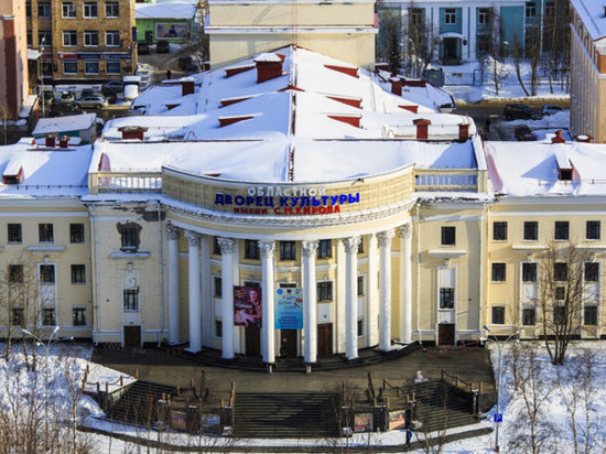 В Мурманске откроется выставка фотографов-любителей