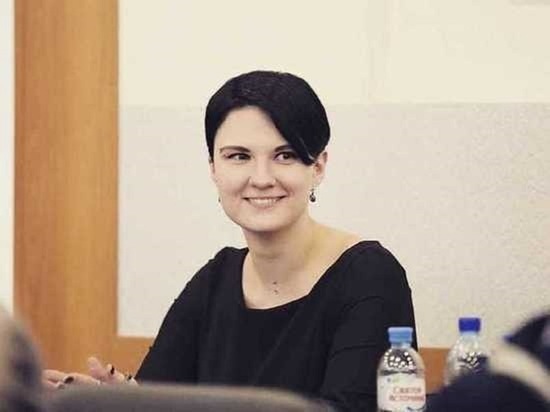 Слушание дела юриста Юлии Федотовой о связи с «нежелательной» организацией перенесено на 7 ноября