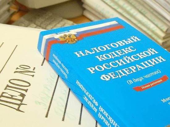 Суд арестовал имущество рязанской фирмы, уклонявшейся от налогов