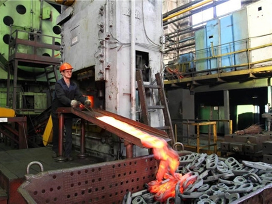 Суд признал банкротом Чебоксарский агрегатный завод