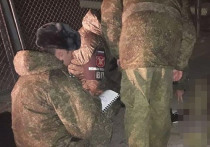 В российском военном ведомстве прокомментировали ситуацию вокруг чрезвычайного происшествия в воинской части в Забайкалье, где рядовой Рамиль Шамсутдинов расстрелял в карауле восьмерых сослуживцев