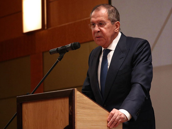 Глава МИД пообещал не вводить санкции за вмешательства во внутренние дела России