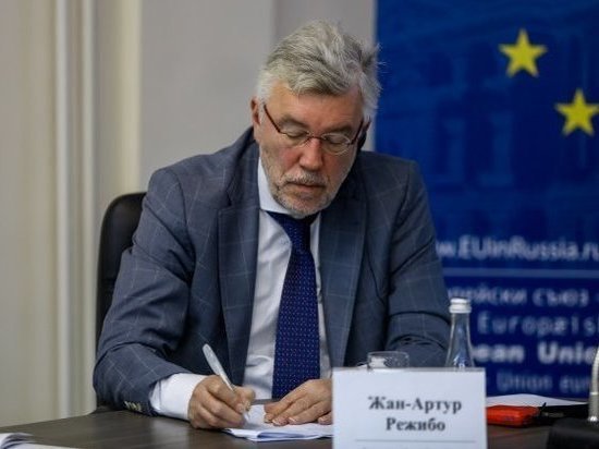 В Волгограде дипломаты ЕС высоко оценили потенциал народной дипломатии