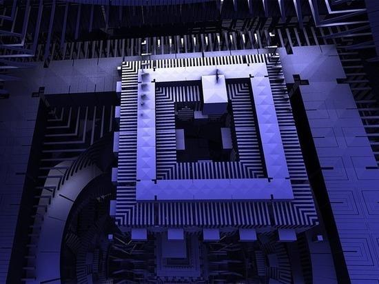 Росатом заявил о создании российского квантового компьютера к 2024 году