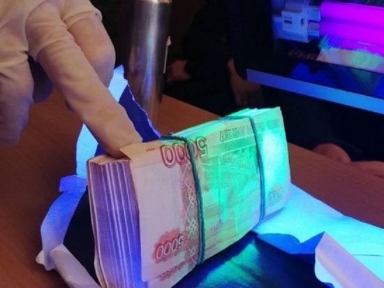 В Тамбове владелец коммерческой фирмы не смог купить полицейского