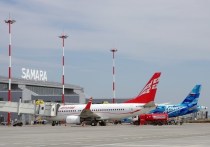 Читинцу отказали в полете в турецкую Анталию из-за курения на борту самолета перед взлетом