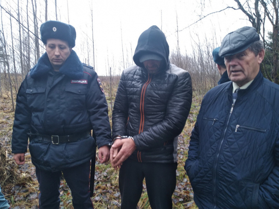В Костромской области задержали «наркобарона» почти с килограммом гашиша