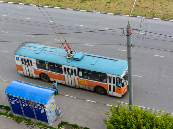 В Новосибирске убившему пассажира водителю троллейбуса дали 1,5 года