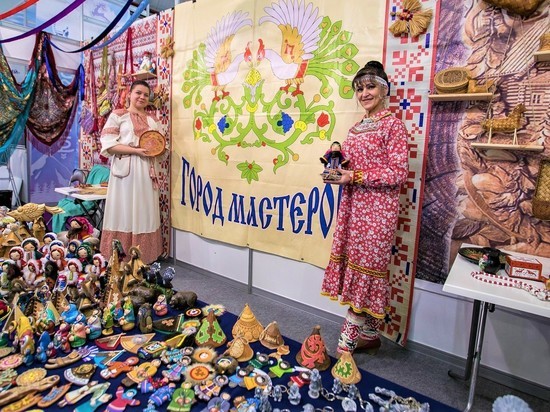 Ханты-Мансийск примет туристскую выставку-ярмарку