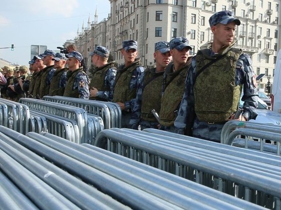 Трем фигурантам "московского дела" ужесточили обвинение