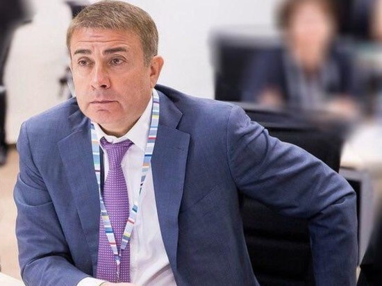 СМИ: против экс-мэра Истры возбудили дело об особо крупном хищении СМИ: против экс-мэра Истры возбудили дело об особо крупном хищении
