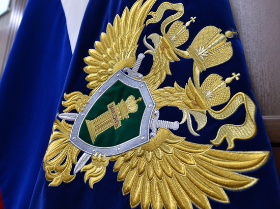 Замглавы Новороссийска оштрафовали за отказ исполнить требования прокурора