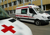 Два подростка разбились насмерть за сутки в Москве при схожих обстоятельствах