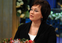 Ведущая программы "Давай поженимся" Лариса Гузеева прокомментировала диагноз, который поставили ее дочери Ольге Бухаровой