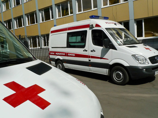 Проблемы со здоровьем и учебой: в Москве погибли два подростка