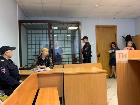 В Казани будут судить виновника смертельного ДТП на Вишневского