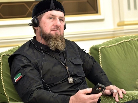 Пресс-секретарь Кадырова назвал перевод "Би-би-си" клеветой