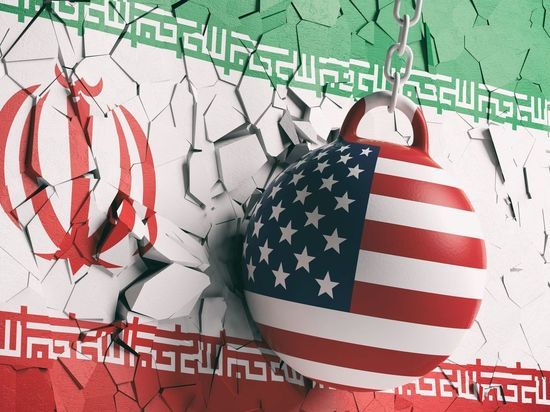 США ввели новые санкции против Ирана
