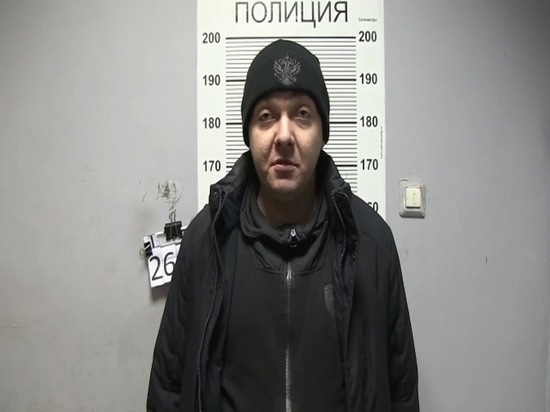 Задержан екатеринбуржец, избивший кондуктора: «Я воспитал гостя нашей страны из дальнего зарубежья»