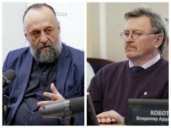 В Новосибирске будет новый главный архитектор