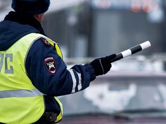 За сутки в Чувашии выявили свыше 2 тысяч нарушений ПДД За сутки в Чувашии выявили свыше 2 тысяч нарушений ПДД