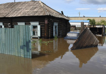 Забайкальский край еще получил 27 жилищных сертификатов для пострадавших от наводнения жителей региона в 2018 году
