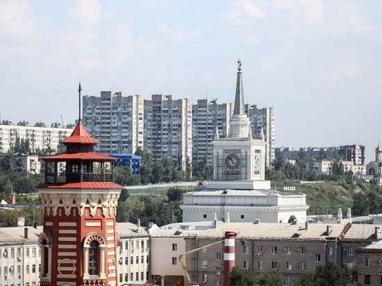 Госдолг Волгоградской области уменьшился на 4,3 млрд рублей Госдолг Волгоградской области уменьшился на 4,3 млрд рублей