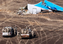 Осужденный в Австралии за терроризм Халед Хаят дал показания на двух человек, которые, по его словам, причастны к крушению самолета Airbus А321 авиакомпании "Когалымавиа"  над Синаем в 2015 году, сообщает "Датское радио"