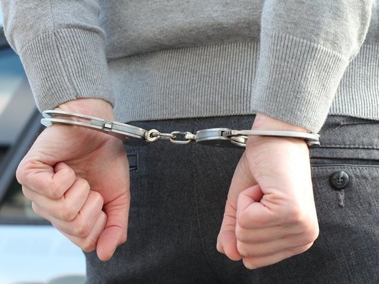 В Сарапуле задержан мужчина, изнасиловавший 12-летнюю девочку