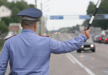 Каждый третий житель Москвы и Подмосковья хоть раз получал штраф за превышение скорости, а каждый пятый по этой причине попадал в аварию