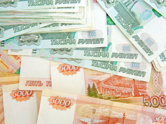 В Белореченске сотрудницу банка обвиняют в хищении 7 млн рублей