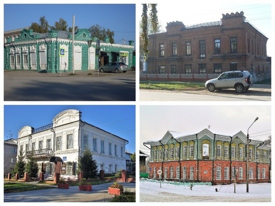Политологи сочли Колывань самым депрессивным местом в Сибири