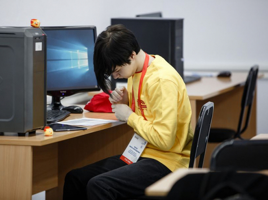 Отбор на участие в чемпионате WorldSkills Russia проведут в Ноябрьске