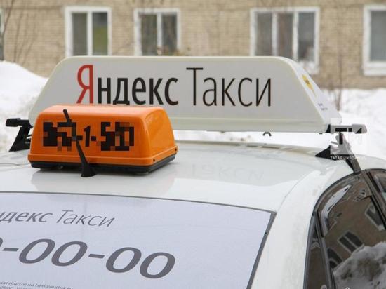«Яндекс» не будет увольнять бастующих таксистов Казани