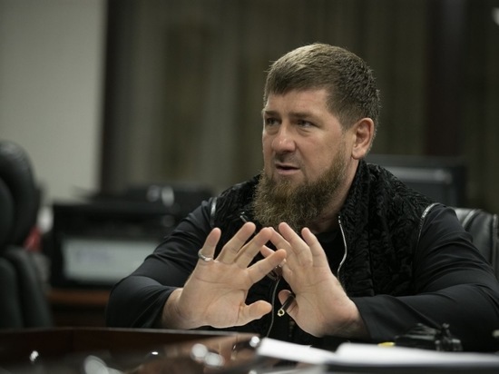 Фонд Кадырова раздал 25 млн рублей на лечение больным жителям Чечни