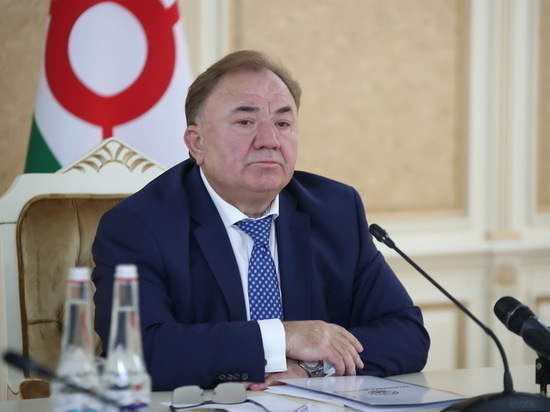 Глава Ингушетии призывает к гуманности в отношении арестованных после митингов