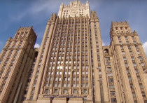 МИД России надеется, что Международный суд ООН в полной мере учтет российскую позицию и оставит без удовлетворения требования Украины, говорится в сообщении МИД РФ