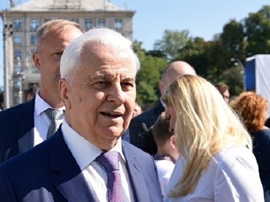 Экс-президент Украины оценил возможность войны за Крым