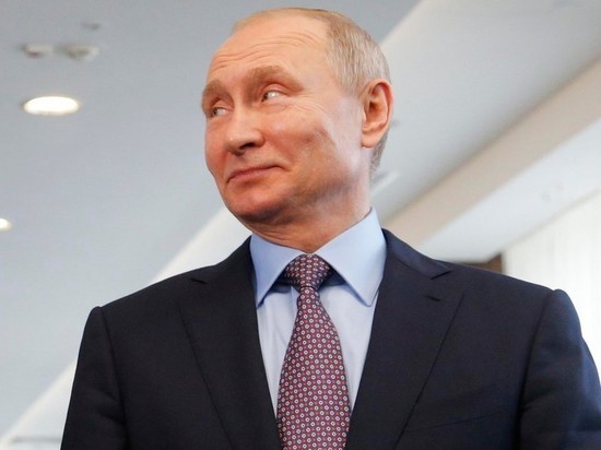 Путин обошел Зеленского в рейтинге доверия жителей Донбасса