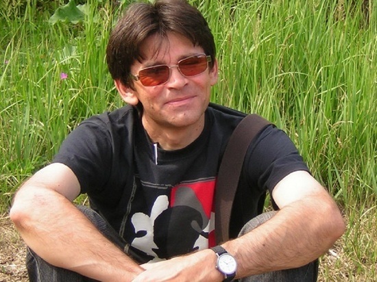 Скончался калужский журналист Сергей Коротков
