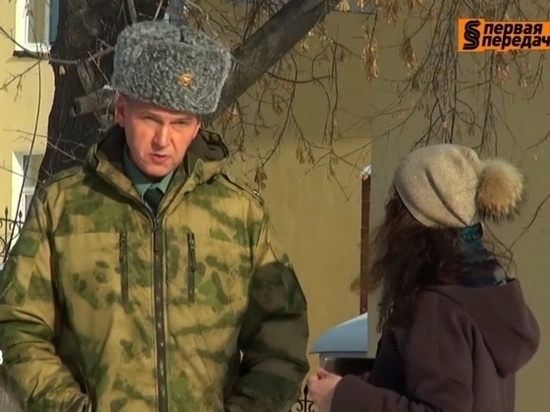 Отец участника резонансного ДТП в Екатеринбурге стал героем шоу на федеральном ТВ