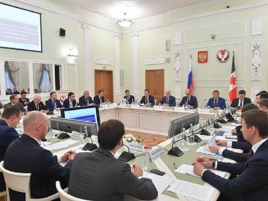  Комитет по энергетике Госдумы РФ поддержал законодательные инициативы «Россетей»