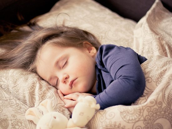 Хранители сновидений: кто и как помогает родителям наладить здоровый сон  малышей - МК