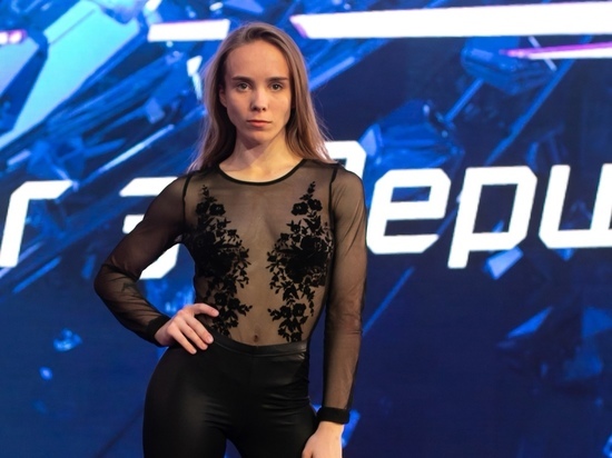 Рязанка попала в команду Дружинина в шоу «Танцы» на ТНТ