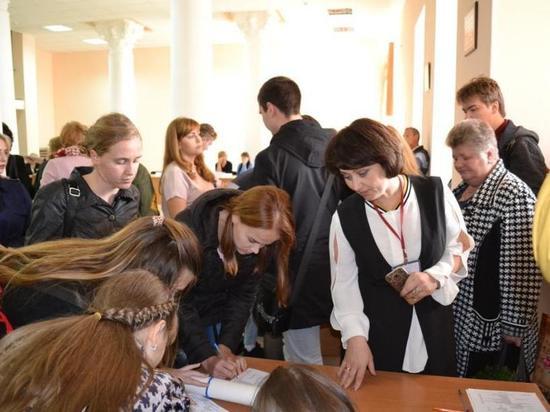 Северо-Кавказстат: ставропольские безработные «моложе» занятых