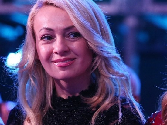 Рудковская заявила, что Батурин "хотел положить ее в психушку"