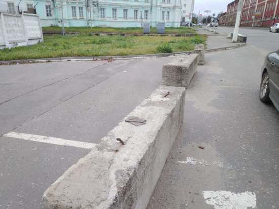 В Костроме народный фронт просит городские власти оборудовать еще одну остановку