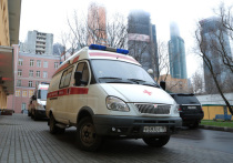 Стали известны некоторые обстоятельства гибели женщины, выпавшей из окна вместе с детьми в Северо-восточном административном округе Москвы